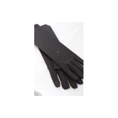 Gants noir