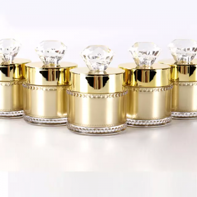 LOT 15 Musc Tahara intime Diamant 10g