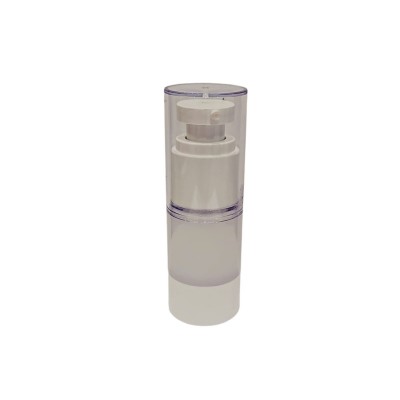 Musc Tahara Intime flacon pompe airless 20 ml (Musc de Poche)